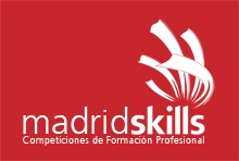 Campeones del Madridskills 2023