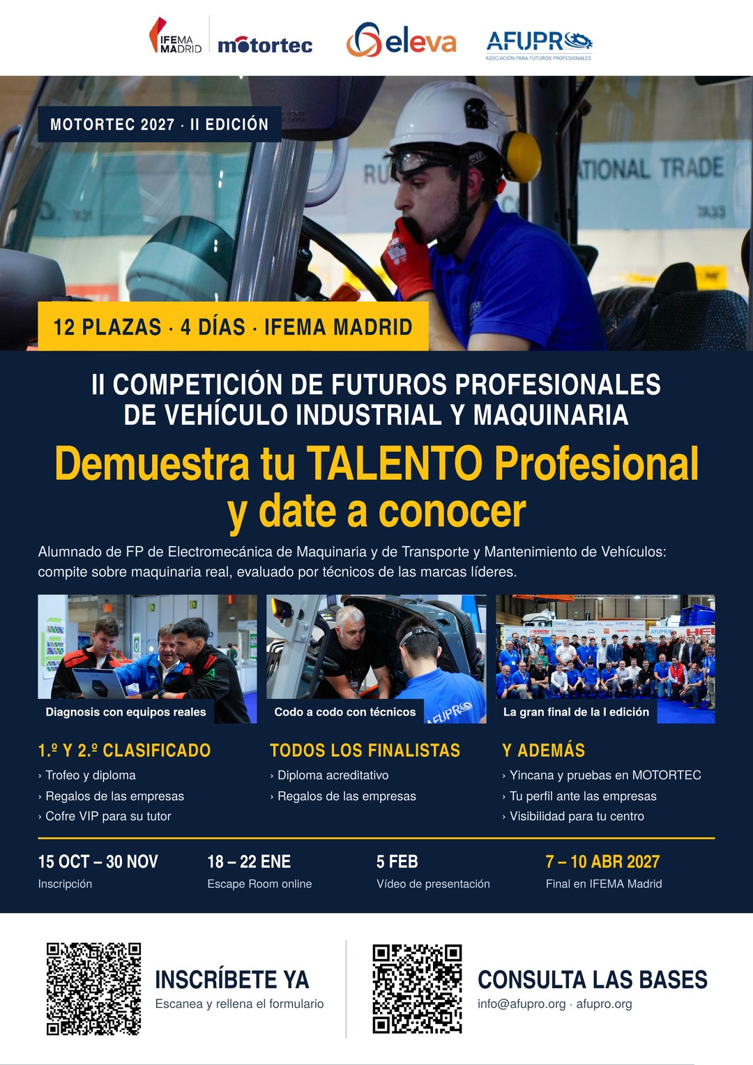 Motortec 27